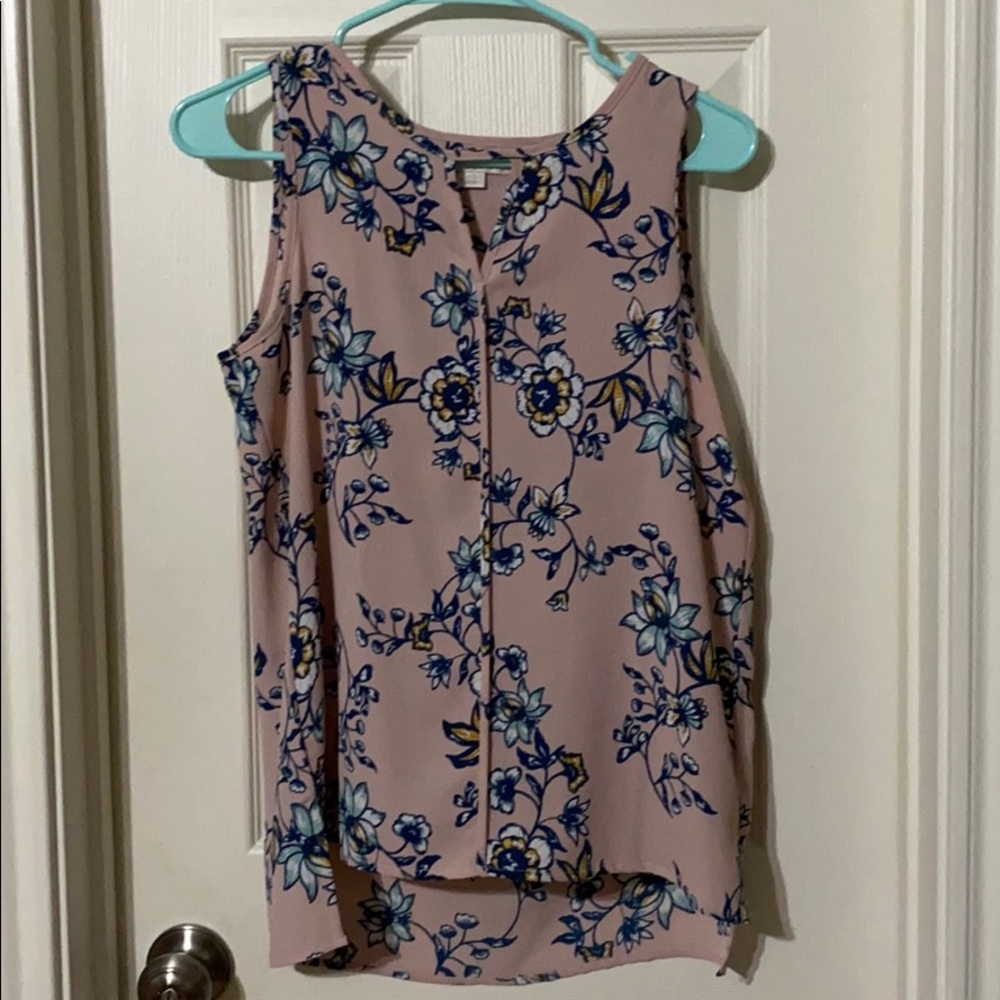 C&E Blouse